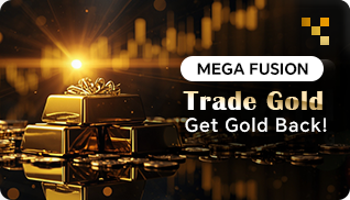 Trade Gold, Get Gold Back!