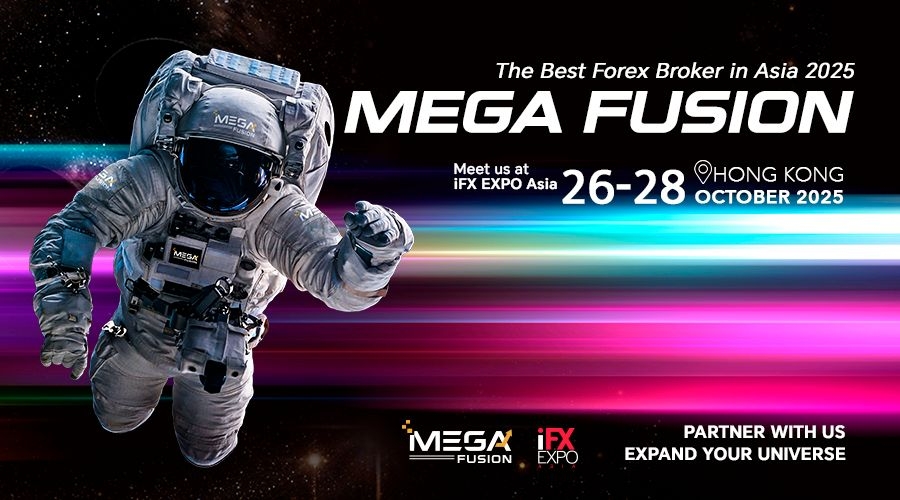 Mega Fusion at iFX EXPO Asia 2025