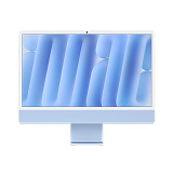 iMac M4