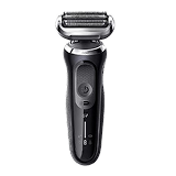 Braun Electric Shaver