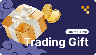 Quà tặng giao dịch mùa thu tháng 10