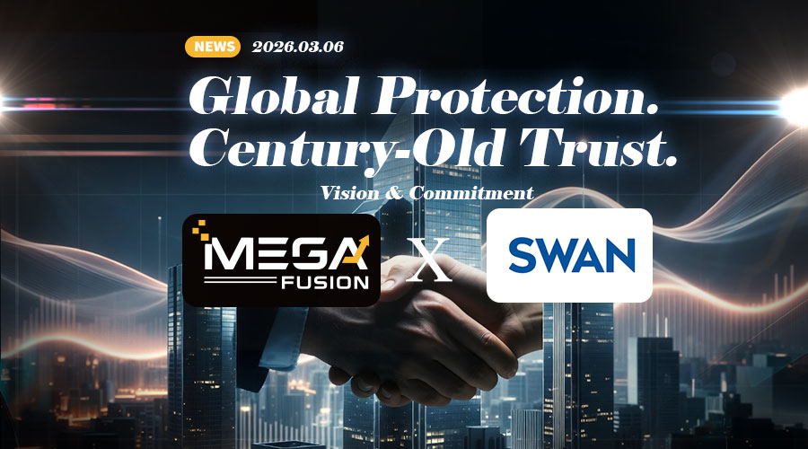 Global Protection. Century-Old Trust.