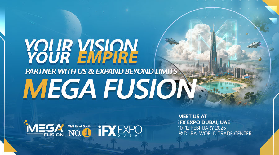 Mega Fusion at iFX EXPO Dubai 2025