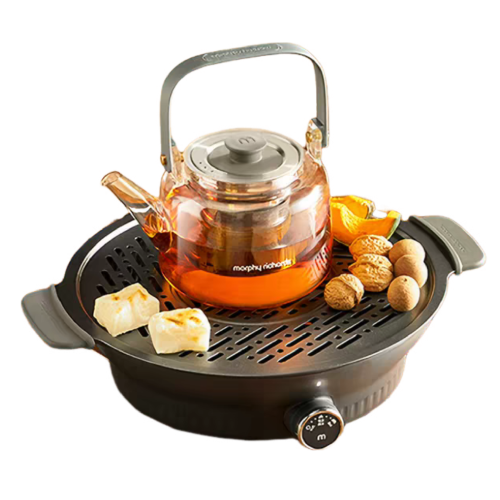 Bincoo Moka Pot Gift Set