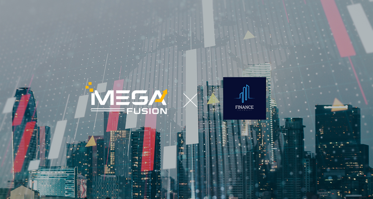 Mega Fusion Interview with Kaigai FX