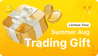 Summer August Trading Gift