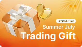 Summer July Trading Gift