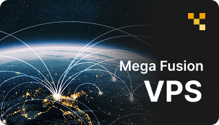 Mega Fusion VPS