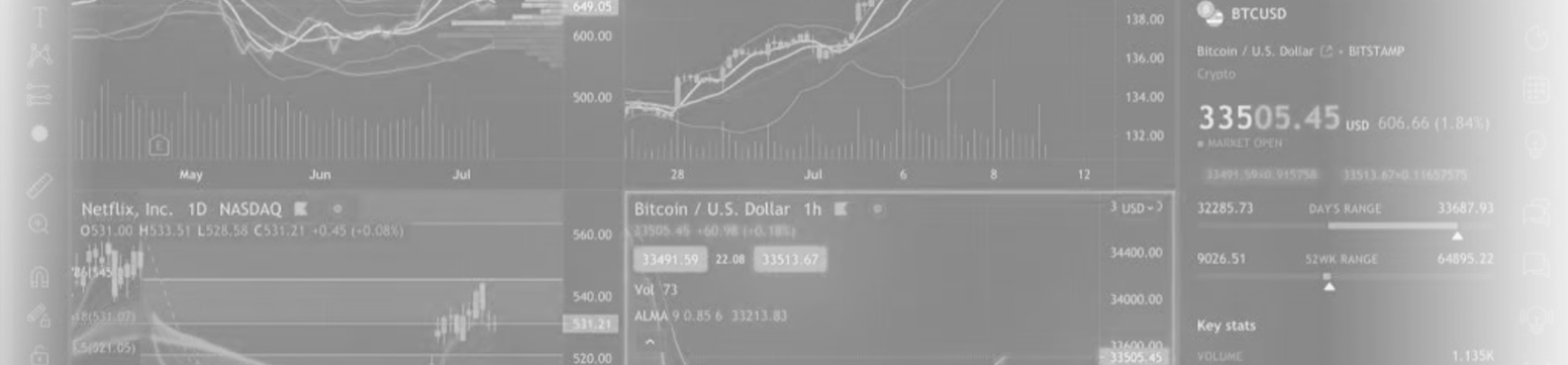 Trading Tools